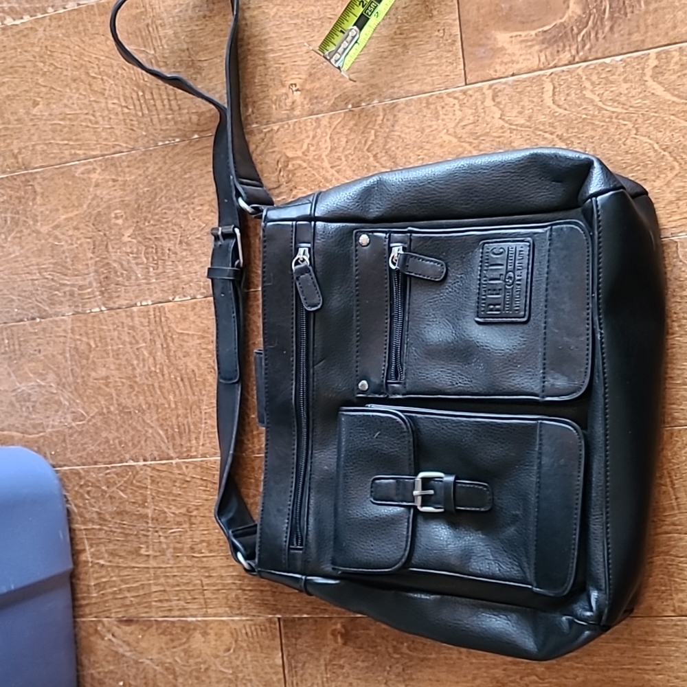 Relic Purse
